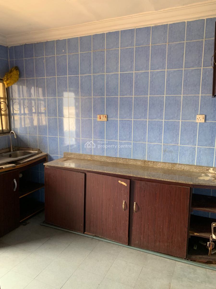 Luxury 2 Bedroom Flat, Gra Phase 2, Magodo, Lagos, Flat / Apartment for Rent