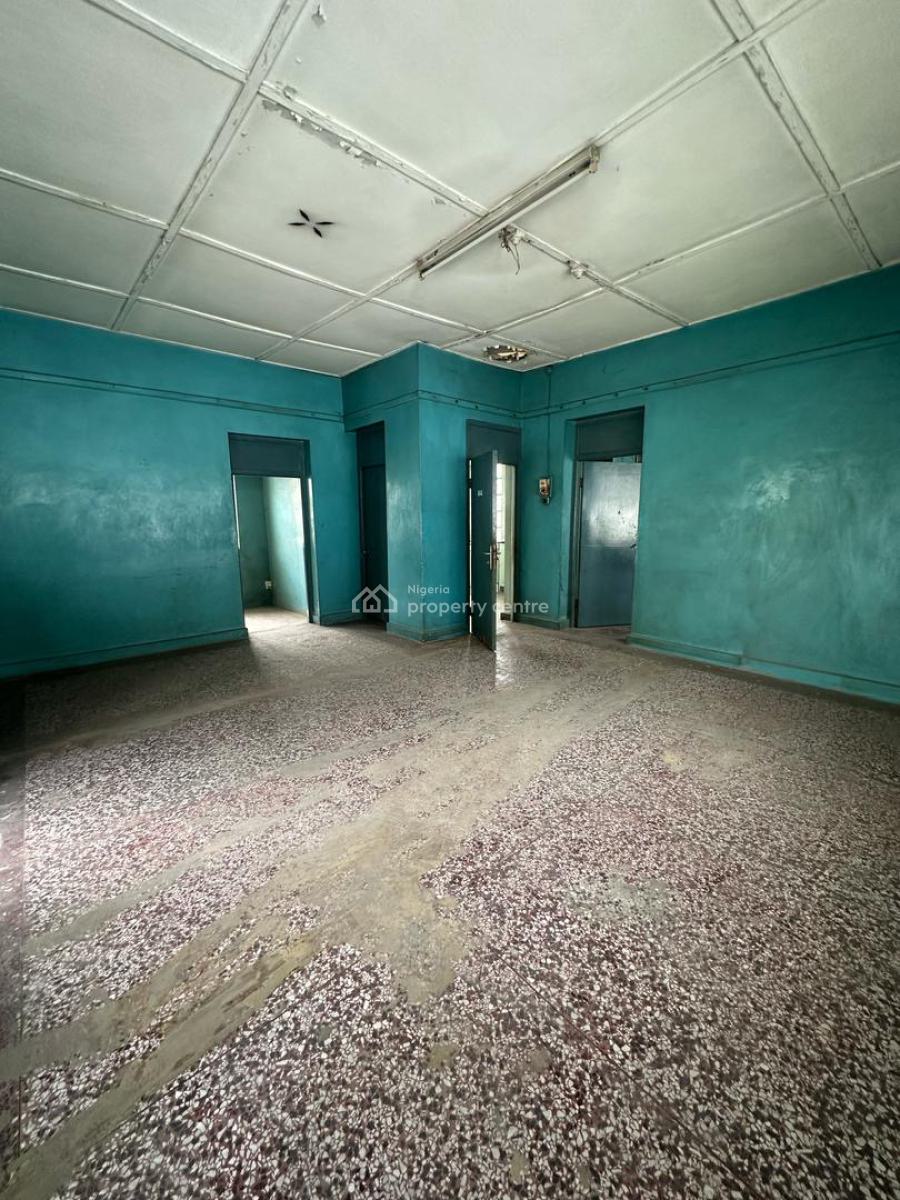 Newly Renovated 4 Bedroom Apartment, Ikoyi, Lagos, Flat / Apartment for Rent