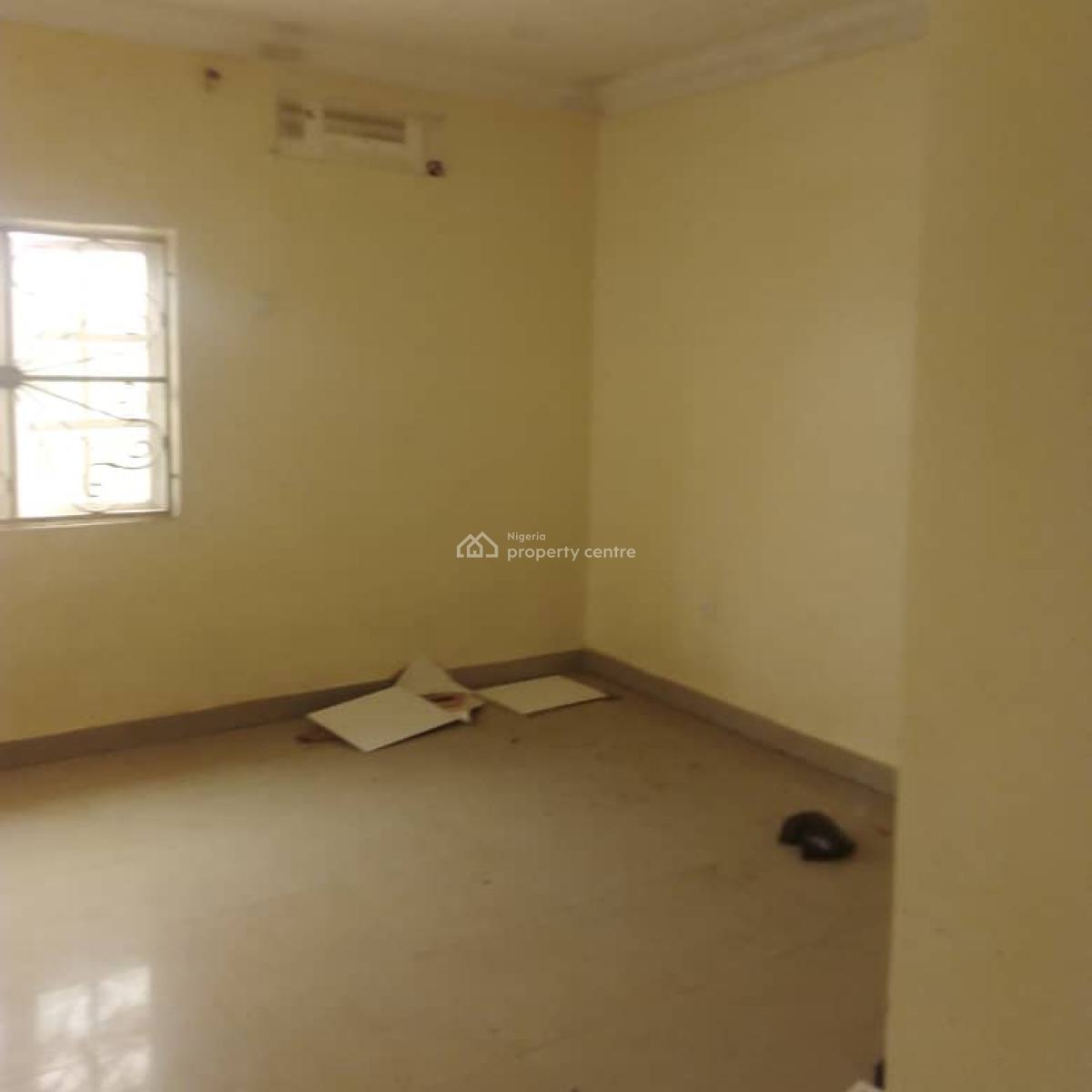 Spacious 3 Bedroom Block of Flat., 6th Avenue, Gwarinpa, Abuja, Flat / Apartment for Rent