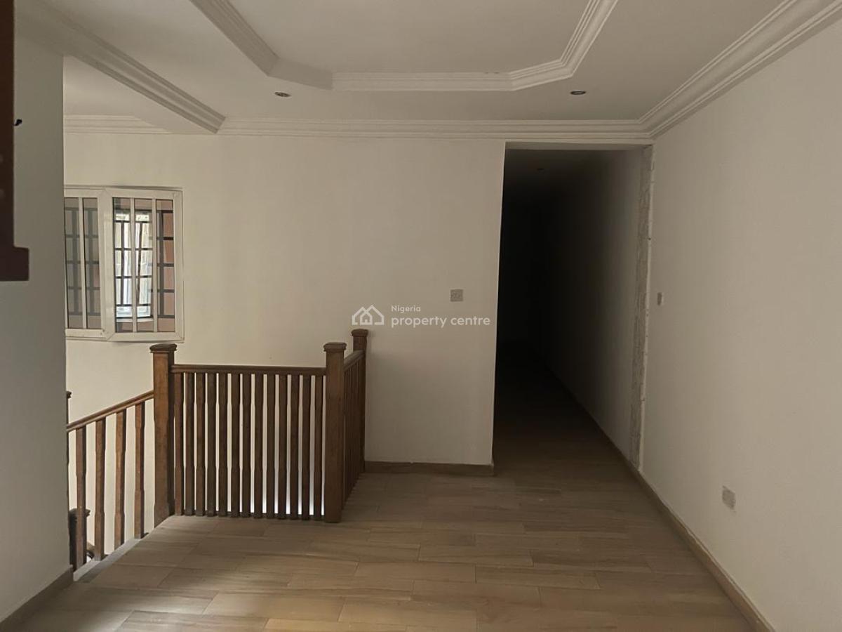 Luxury 4 Bedroom, Off Freedom Way, Lekki, Lagos, Terraced Duplex for Sale