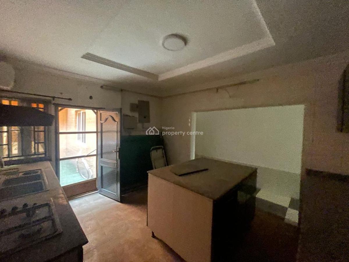 Luxury 4 Bedroom, Off Freedom Way, Lekki, Lagos, Terraced Duplex for Sale