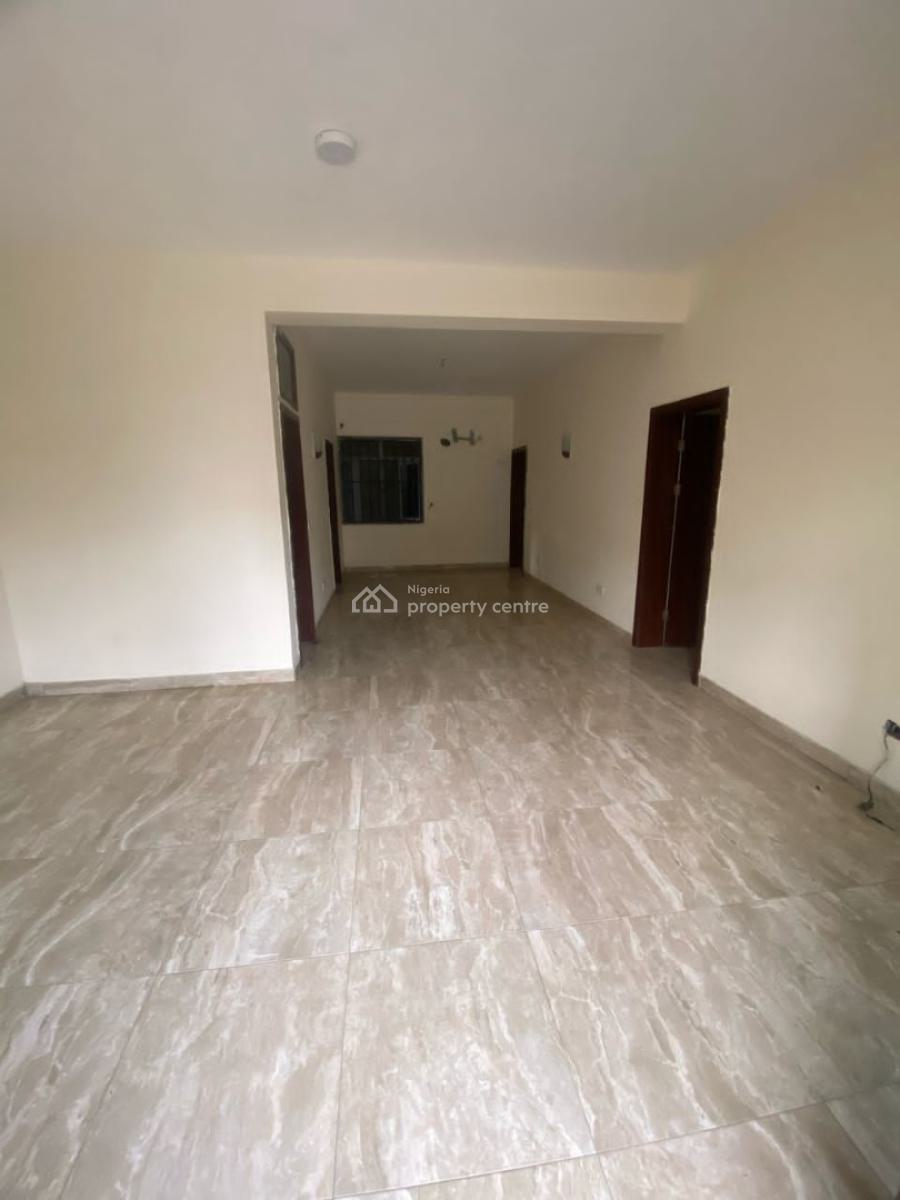 Serviced 3 Bedroom Apartment, Osapa, Lekki, Lagos, Flat / Apartment for Rent