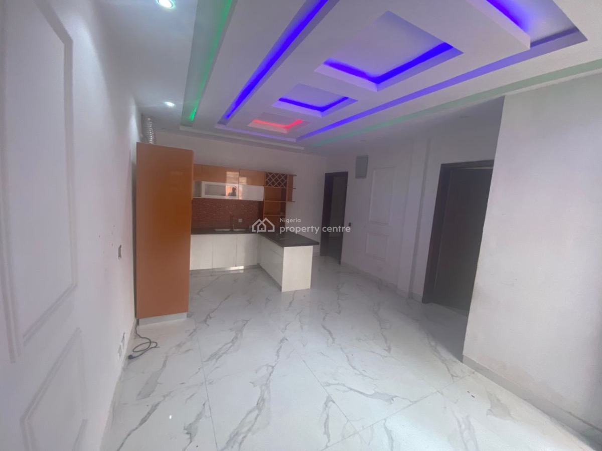 Luxury Built Self Serviced 2 Bedrooms Apartment on Ground Floor, Parkview Estate, Parkview, Ikoyi, Lagos, Flat / Apartment for Rent