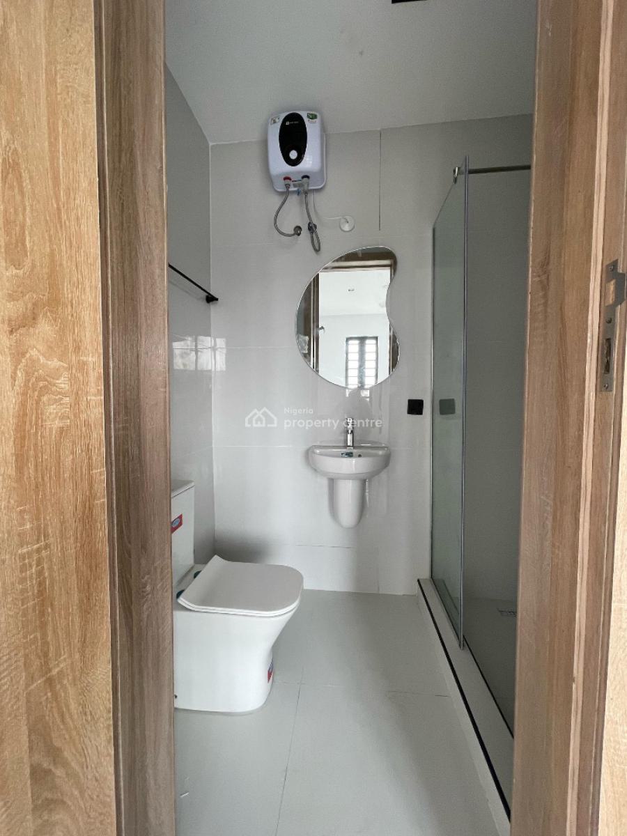 2 Bedroom Apartment, Ikate, Lekki, Lagos, Flat / Apartment for Sale
