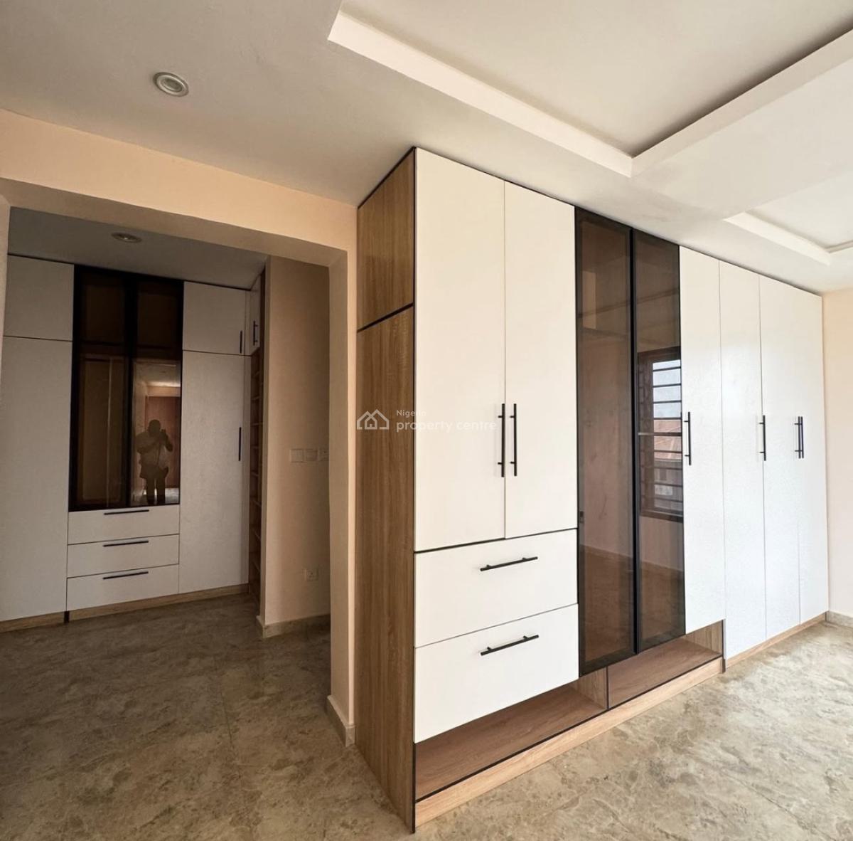 New 5 Bedroom Detached Duplex, Jakande, Lekki, Lagos, Detached Duplex for Rent