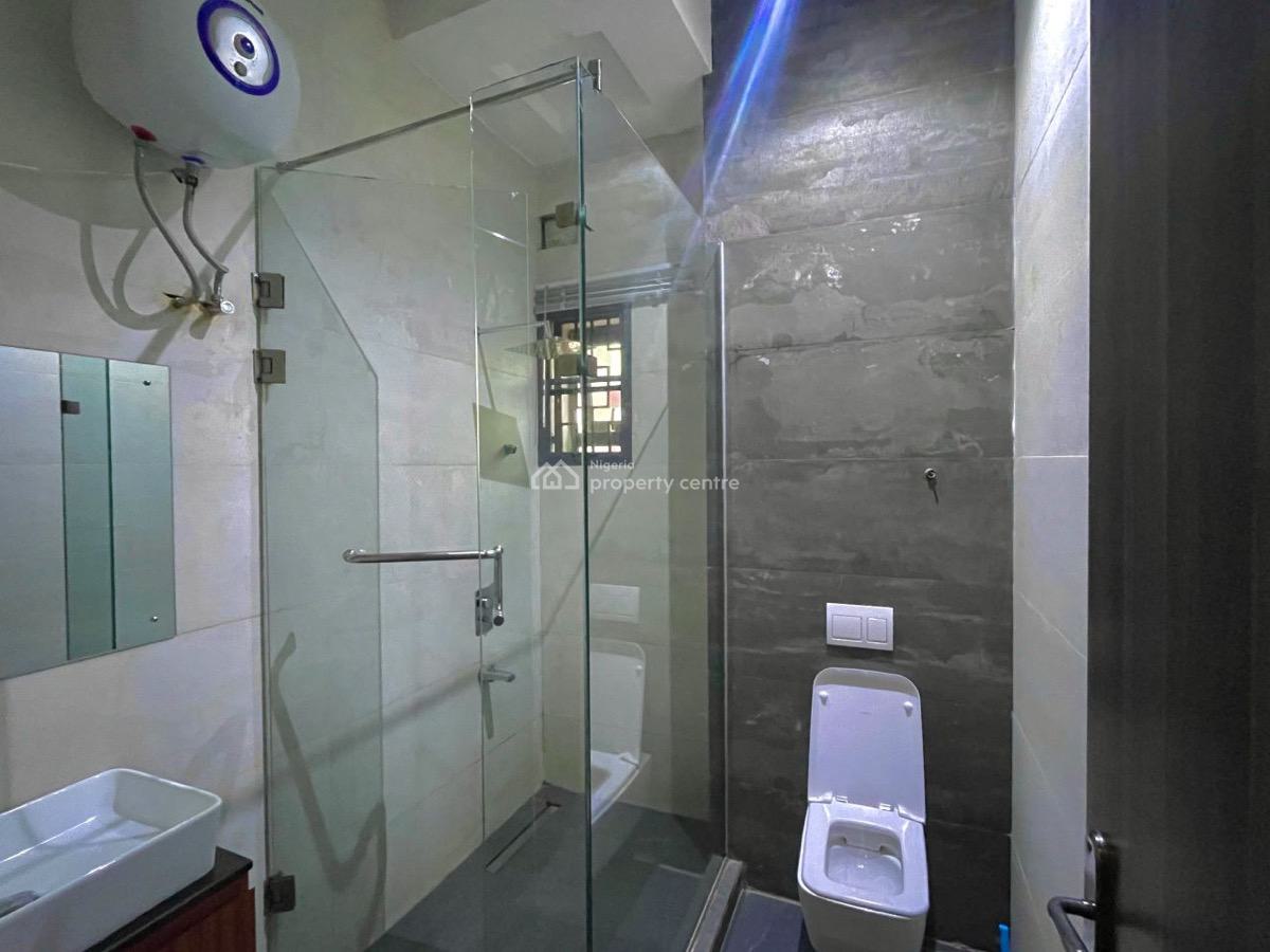Luxury 1 Bedroom with Swimming Pool, Lekki Phase 1, Lekki, Lagos, Mini Flat (room and Parlour) Short Let
