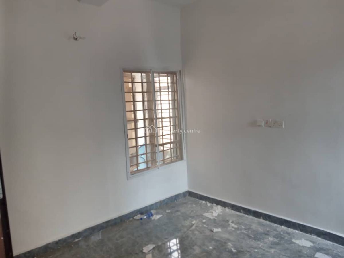Luxury Smart 1 Bedroom Apartment, By Zartech, Wuye, Abuja, Flat / Apartment for Rent