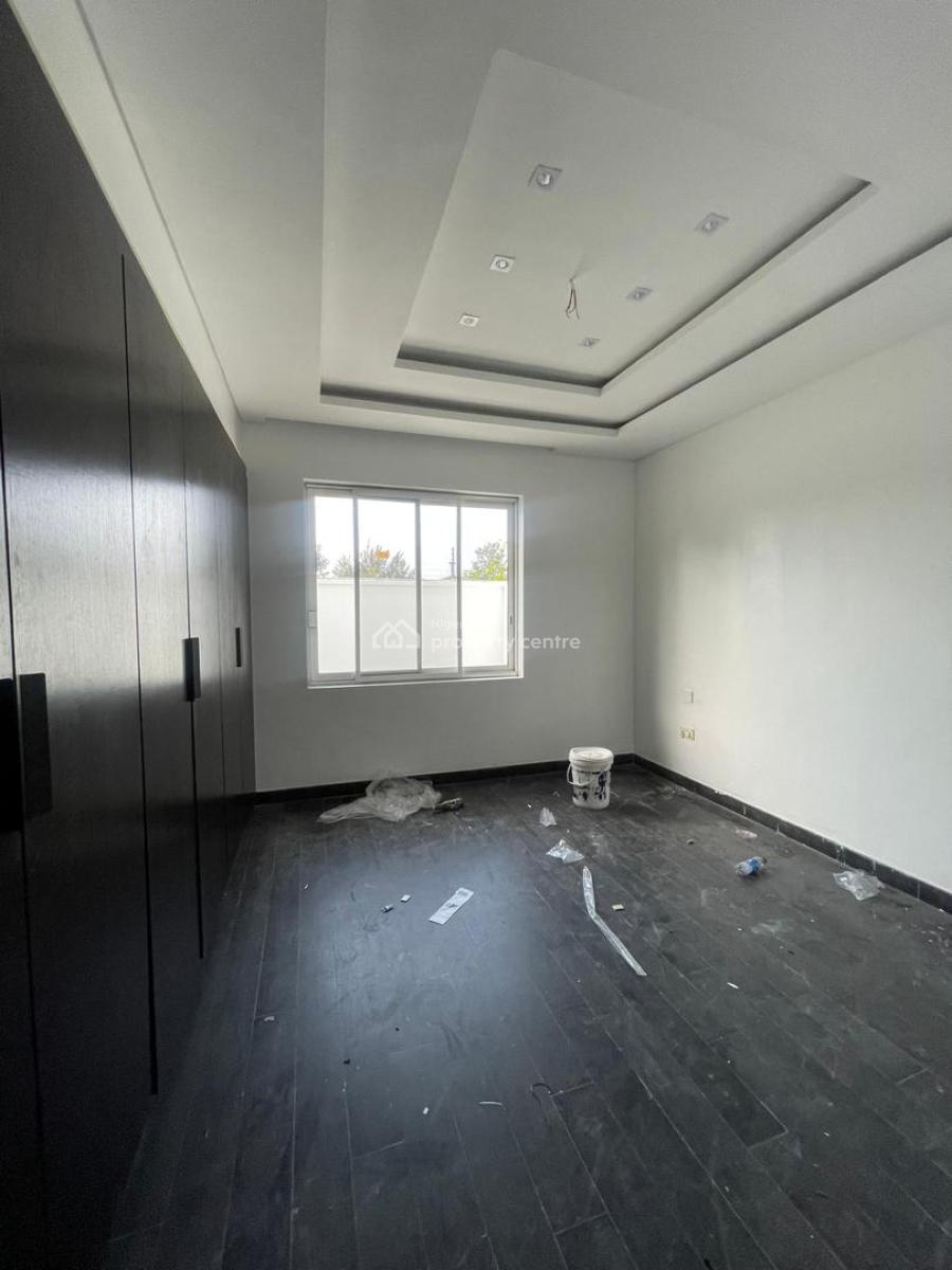 Luxury 2 Bedroom Apartments with Swimming Pool, Banana Island, Ikoyi, Lagos, House for Rent