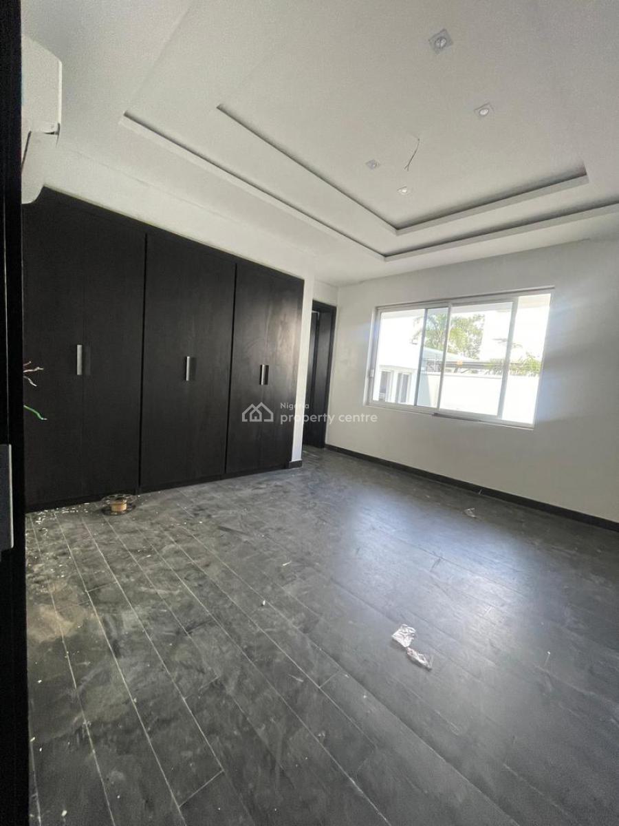 Luxury 2 Bedroom Apartments with Swimming Pool, Banana Island, Ikoyi, Lagos, House for Rent