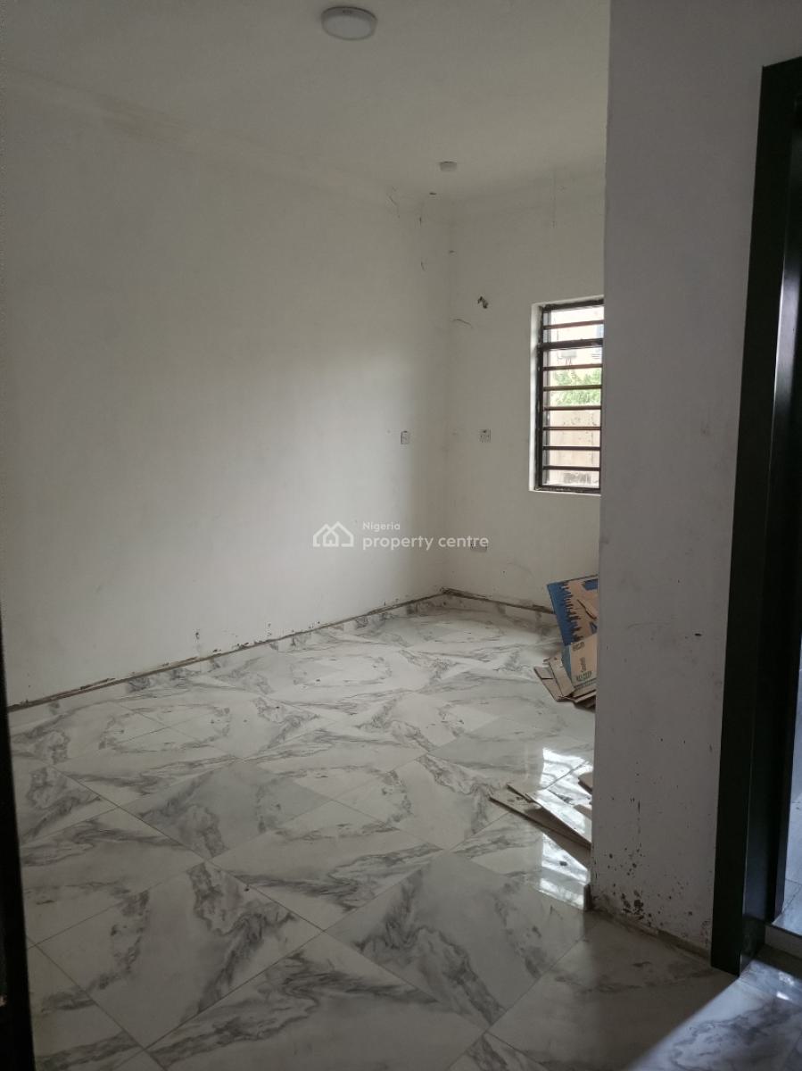 Standard Mini Flat, Market Square, Ago Palace, Isolo, Lagos, Mini Flat (room and Parlour) for Rent