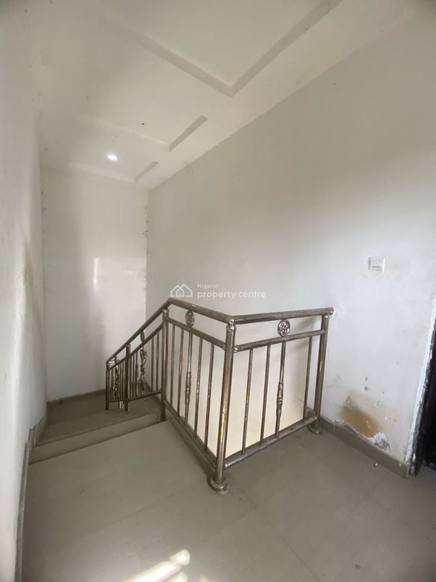 Luxury Built Mini Flat, Thera Annex, Sangotedo, Ajah, Lagos, Mini Flat (room and Parlour) for Rent