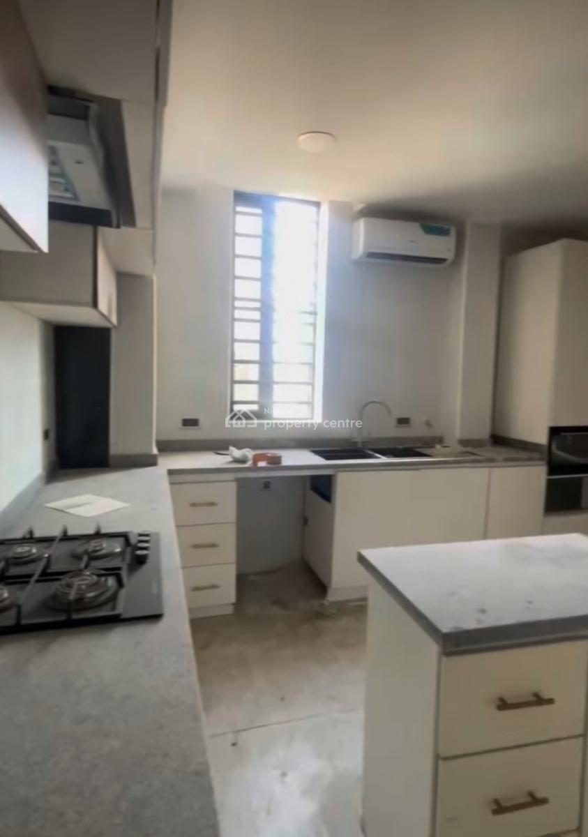 Exquisite 3 Bedroom Apartment, Ikate, Lekki, Lagos, Flat / Apartment for Sale