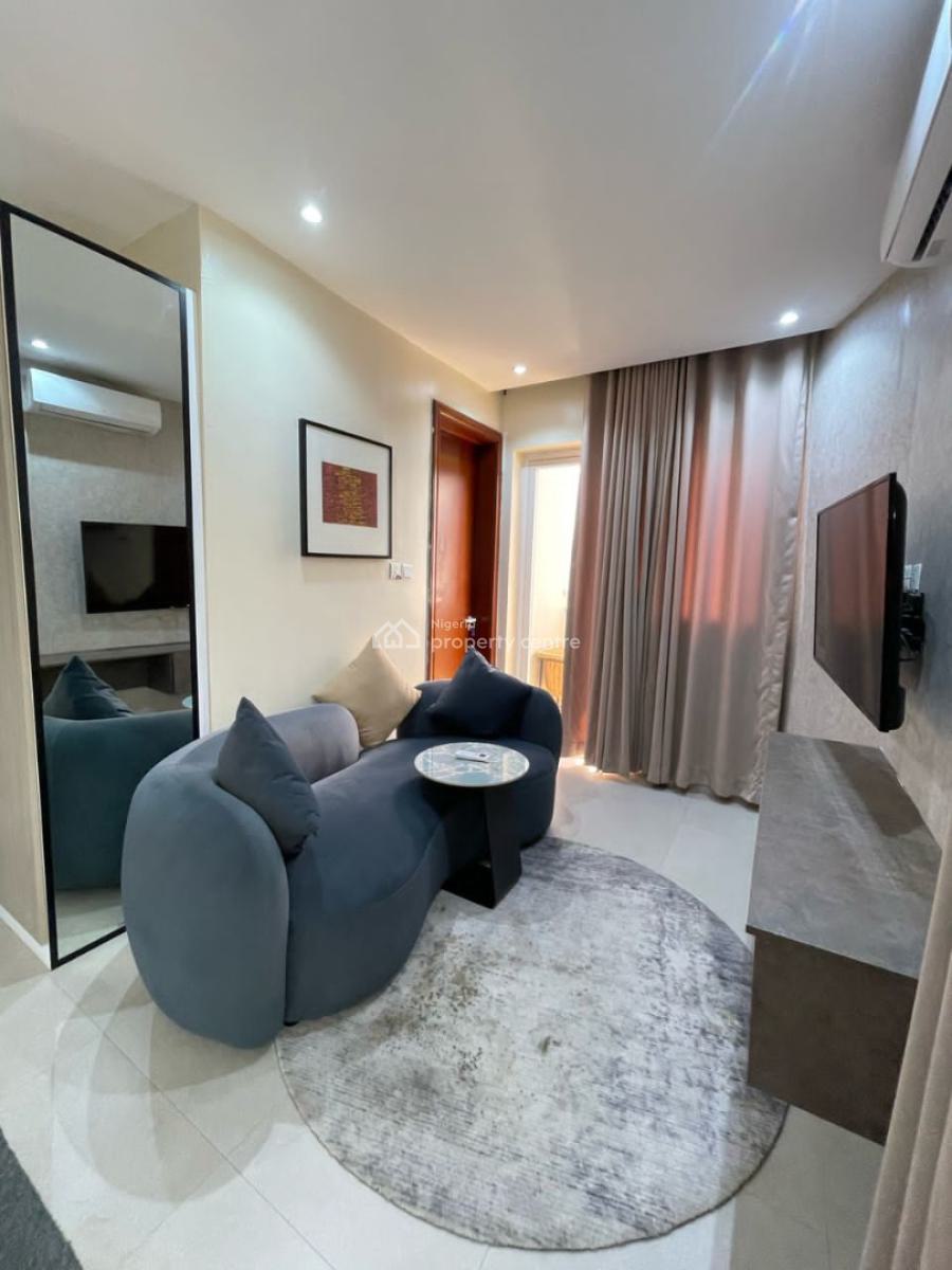 Newly Built 3 Bedroom Penthouse Apartment, Old Ikoyi, Ikoyi, Lagos, Flat / Apartment for Rent