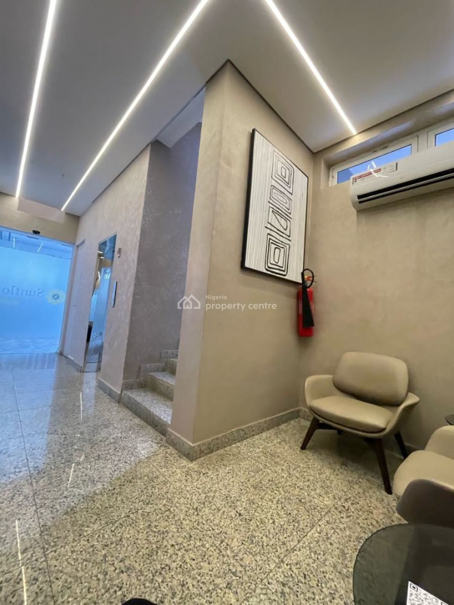 Newly Built 3 Bedroom Penthouse Apartment, Old Ikoyi, Ikoyi, Lagos, Flat / Apartment for Rent