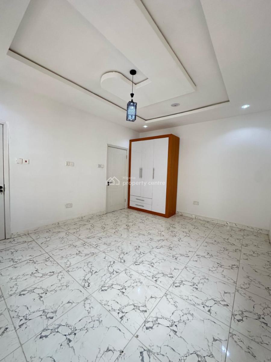 Massive 5-bedroom Detached Duplex with Bq, Lekki County Homes, Lekki Phase 2, Lekki, Lagos, Detached Duplex for Sale