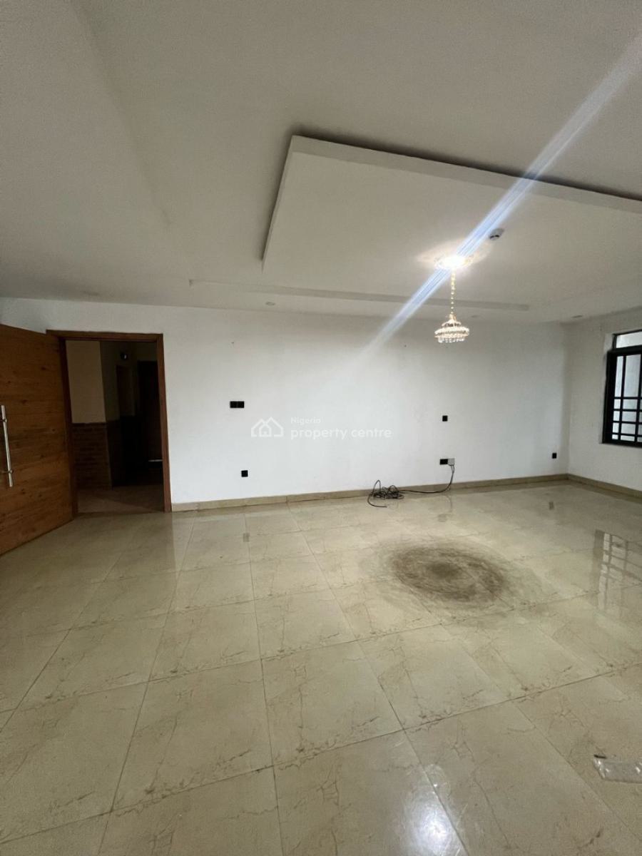 3 Bedroom Apartment on The 1st Floor, Victoria Island (vi), Lagos, Flat / Apartment for Rent