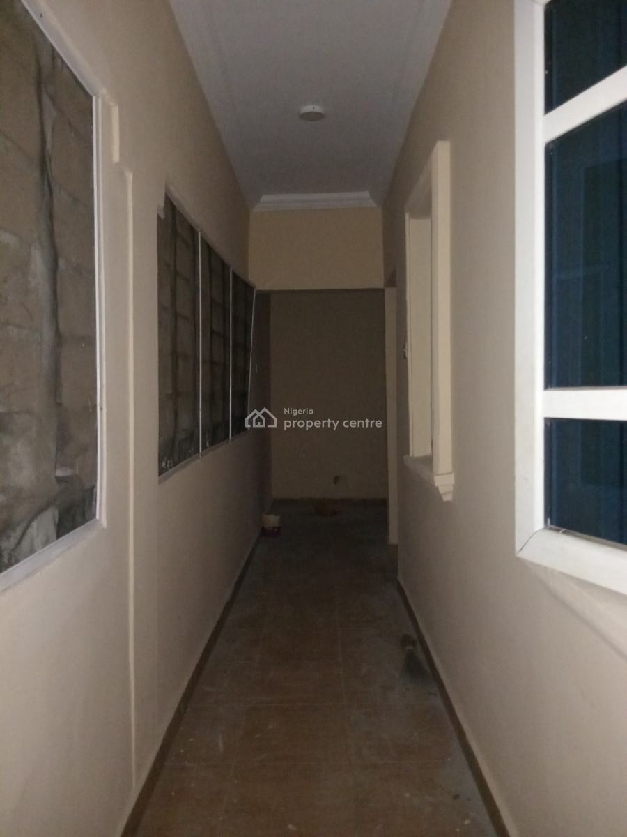 Room and Parlour Mini Flat, Ogombo, Ajah, Lagos, Mini Flat (room and Parlour) for Rent