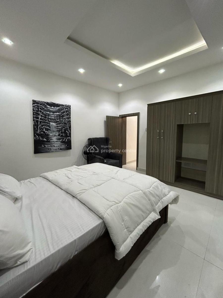 Decently Furnished 1 Bedroom Apartment, Off Freedom Way, Lekki Phase 1, Lekki, Lagos, Mini Flat (room and Parlour) for Sale