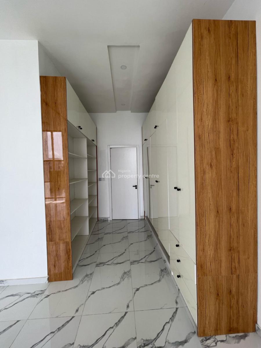 Luxury 4 Bedroom Fully Detached Duplex, Orchid, Lekki, Lagos, Detached Duplex for Sale
