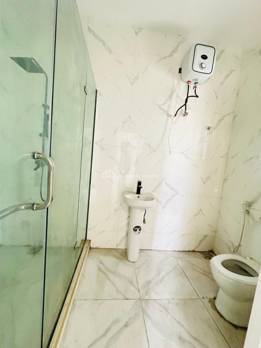 Newly Built 4 Bedroom Fully Detached Duplex with Bq, Amuwo Odofin, Lagos, Detached Duplex for Sale