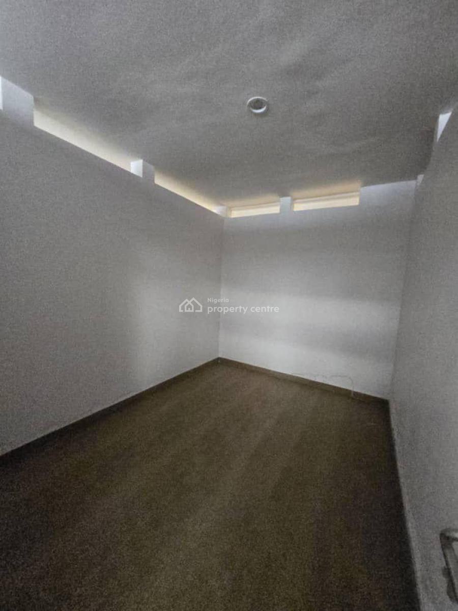 Self Serviced Commercial Space on 3 Floors, Victoria Island (vi), Lagos, Office Space for Rent