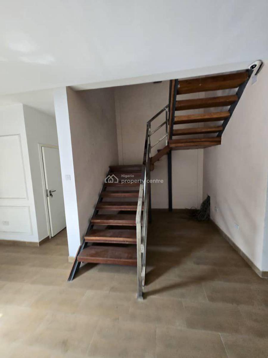 Self Serviced Commercial Space on 3 Floors, Victoria Island (vi), Lagos, Office Space for Rent