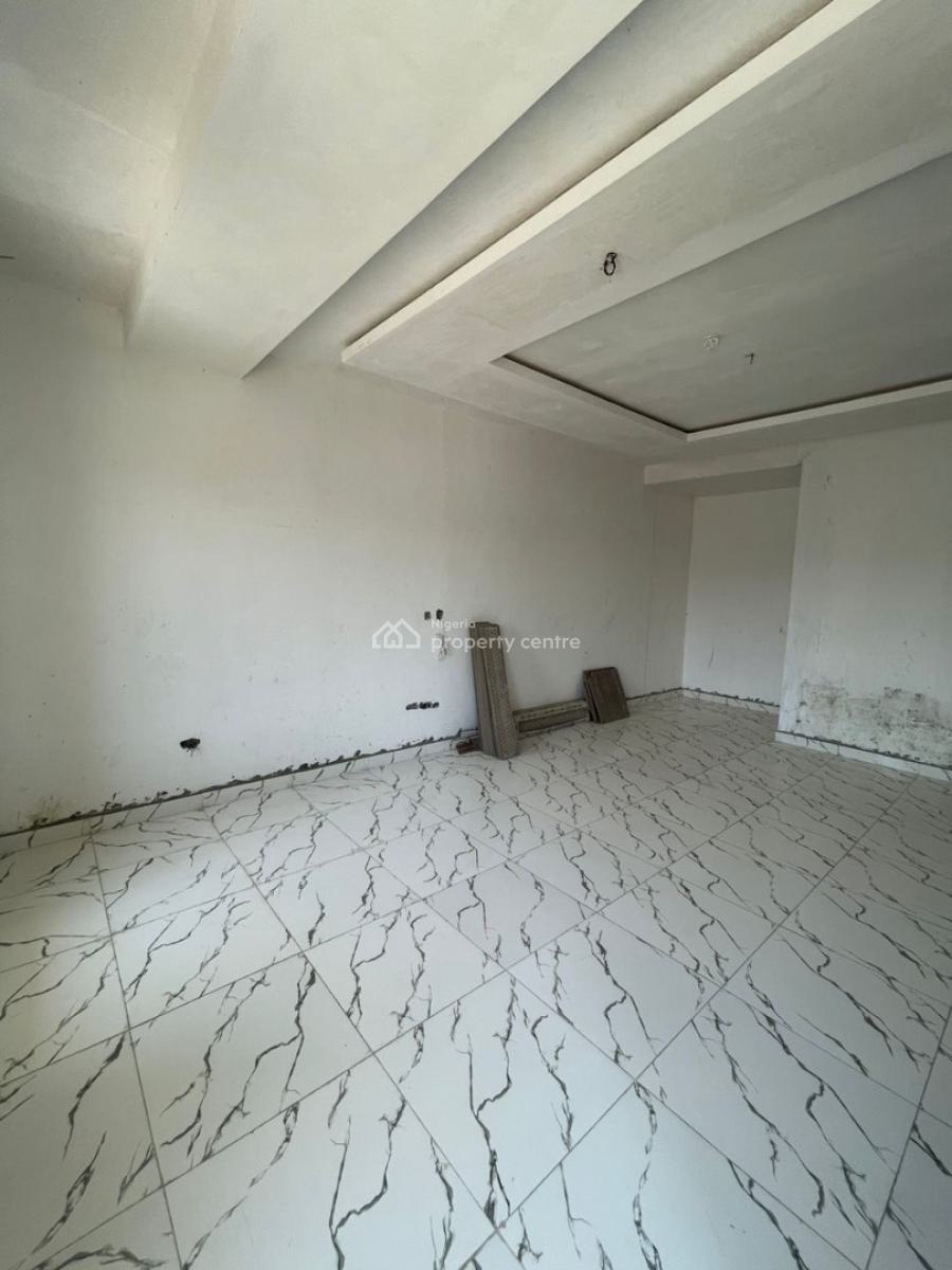 3 Bedroom Maisonette, Off Freedom Way, Ikate Elegushi, Lekki, Lagos, Terraced Duplex for Sale