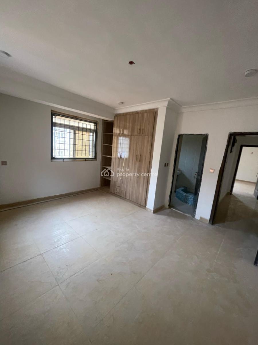 Brand New Three Bedrooms Flat, Waru, Apo, Abuja, Flat / Apartment for Rent