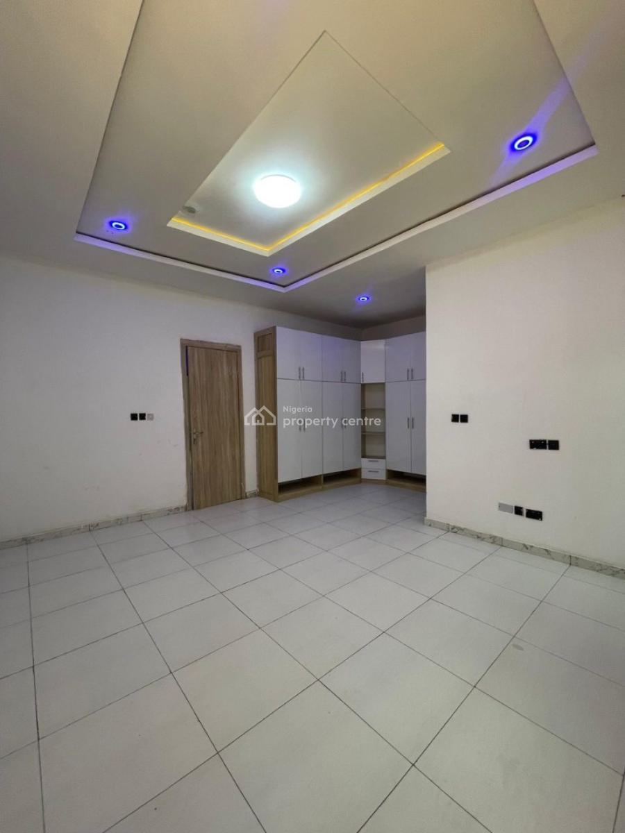 4 Bedroom Terraced Duplex, Vgc, Lekki, Lagos, Terraced Duplex for Sale