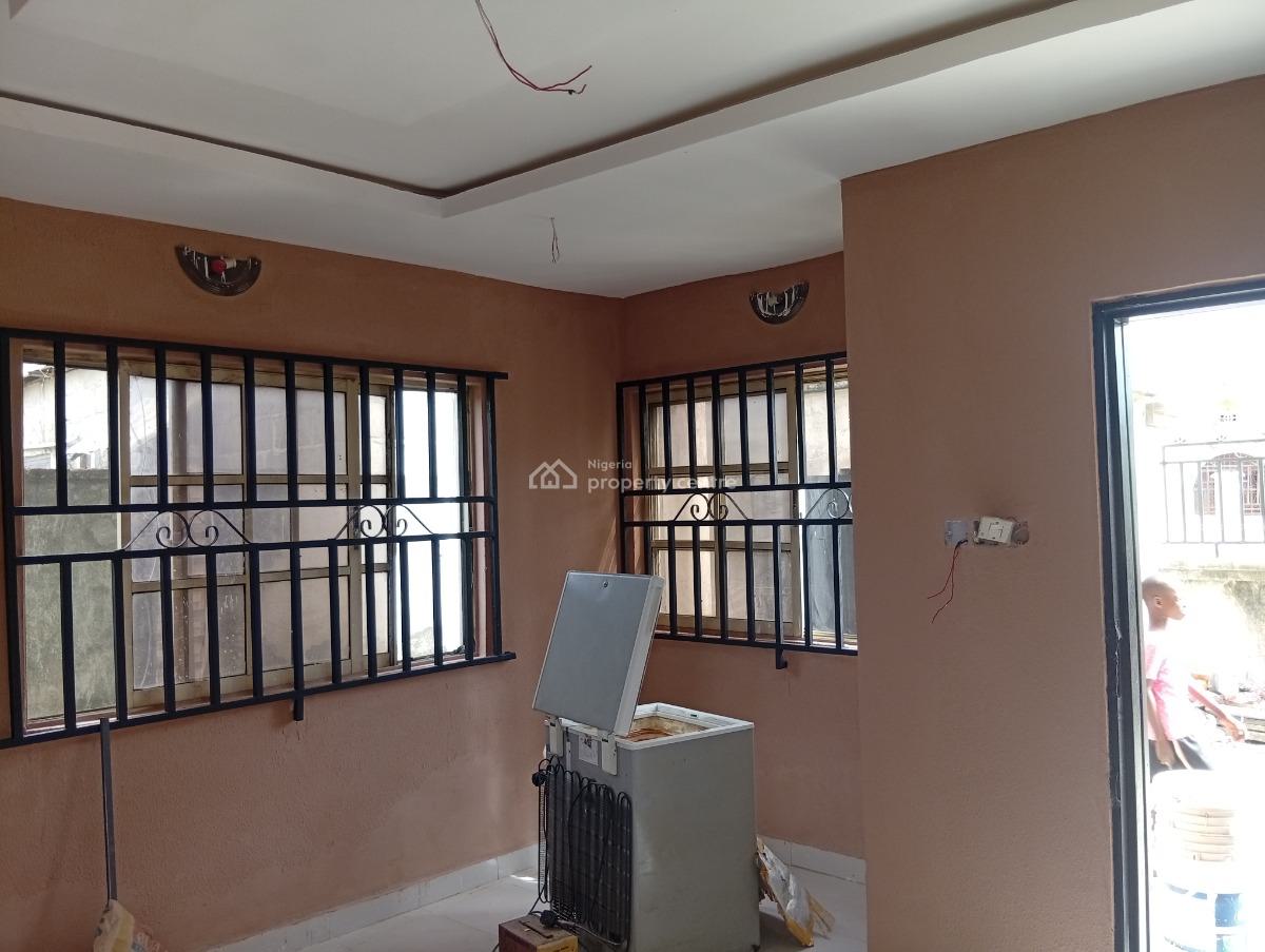 Mini Flat, Along Oke Oyinbo Road, Bogije, Ibeju Lekki, Lagos, Mini Flat (room and Parlour) for Rent