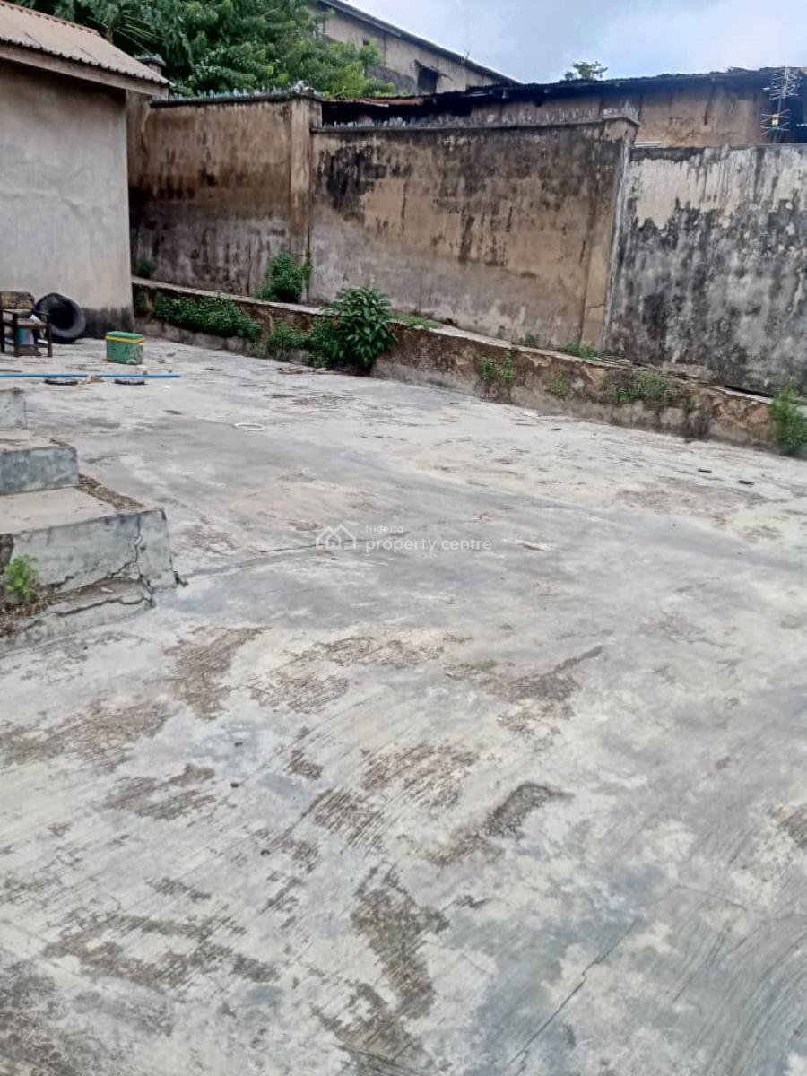 303sqm of Land, Olowora, Omole Phase 2, Ikeja, Lagos, Land for Sale