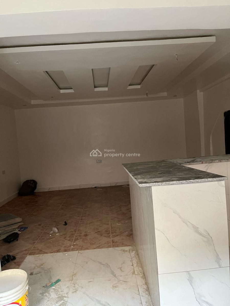 Luxury One Bedroom Apartment, Thomas Estate, Ajah, Lagos, Mini Flat (room and Parlour) for Rent