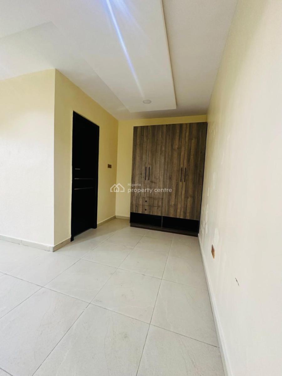 Stunning 5-bedroom Fully Detached Duplex with Bq, Ikeja Gra, Ikeja, Lagos, Detached Duplex for Sale