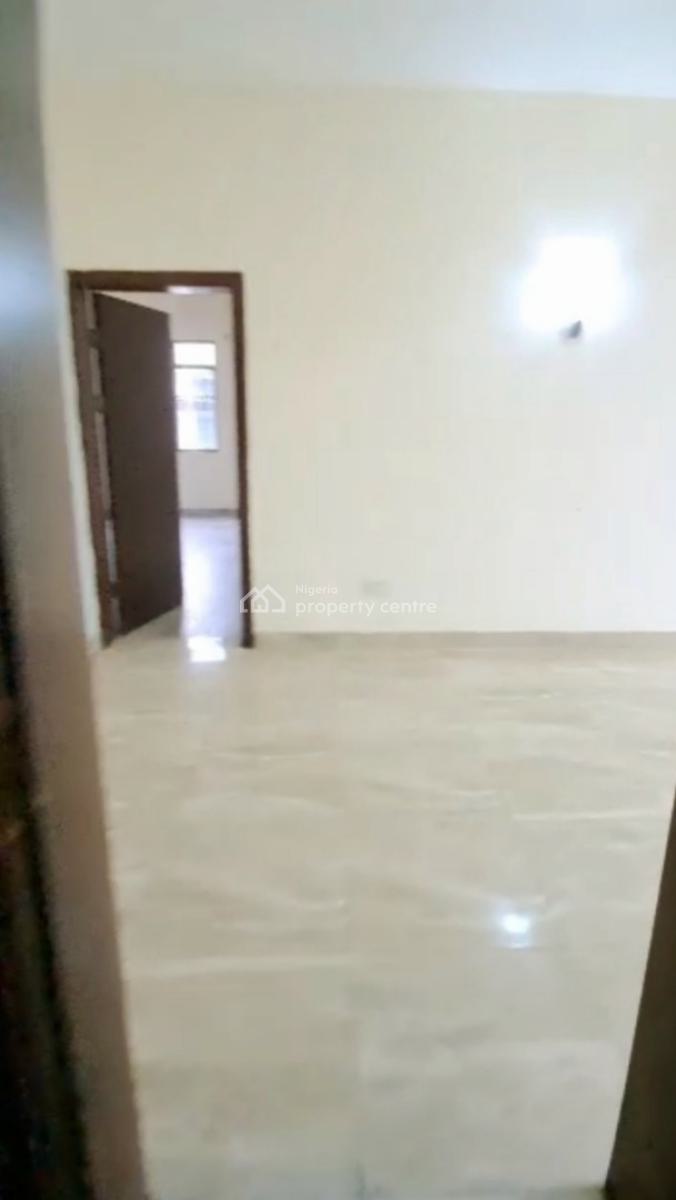 3 Bedroom Apartment (video Available), Osapa, Lekki, Lagos, Flat / Apartment for Rent