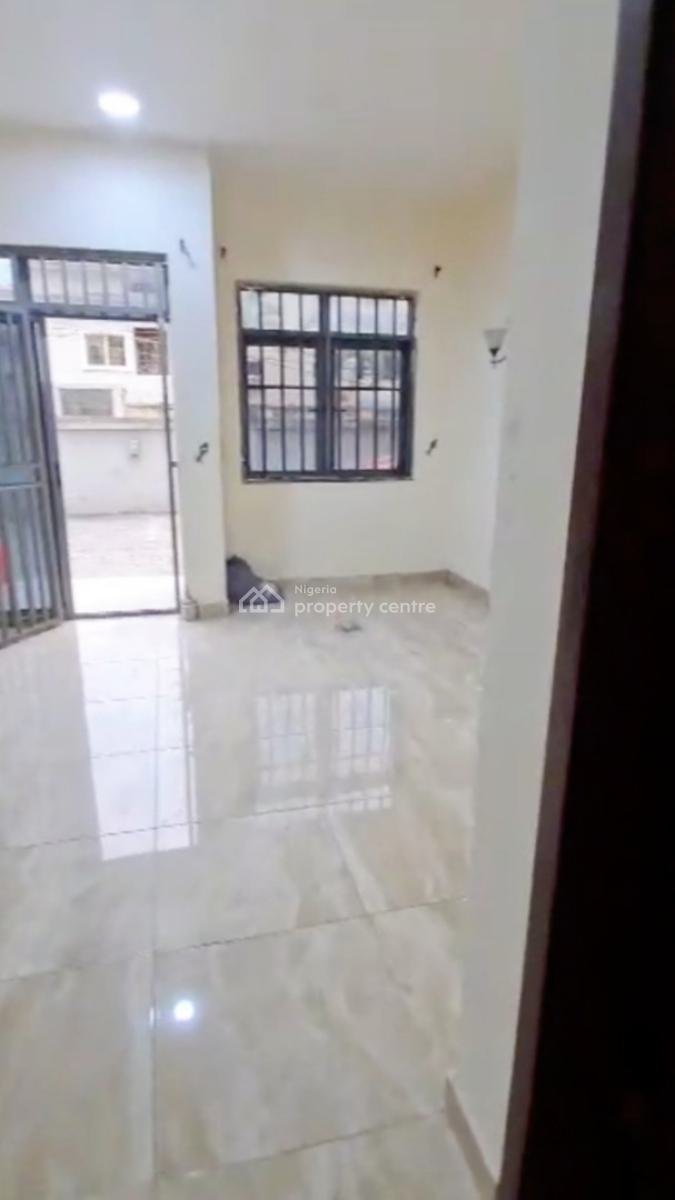 3 Bedroom Apartment (video Available), Osapa, Lekki, Lagos, Flat / Apartment for Rent