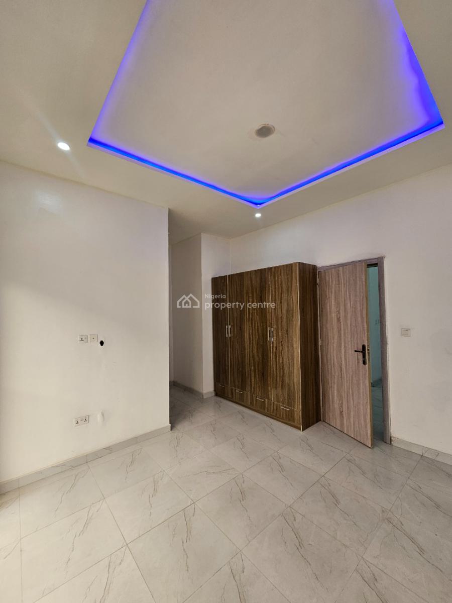 4 Bedroom Terrace Duplex, Ikate, Lekki, Lagos, Terraced Duplex for Sale