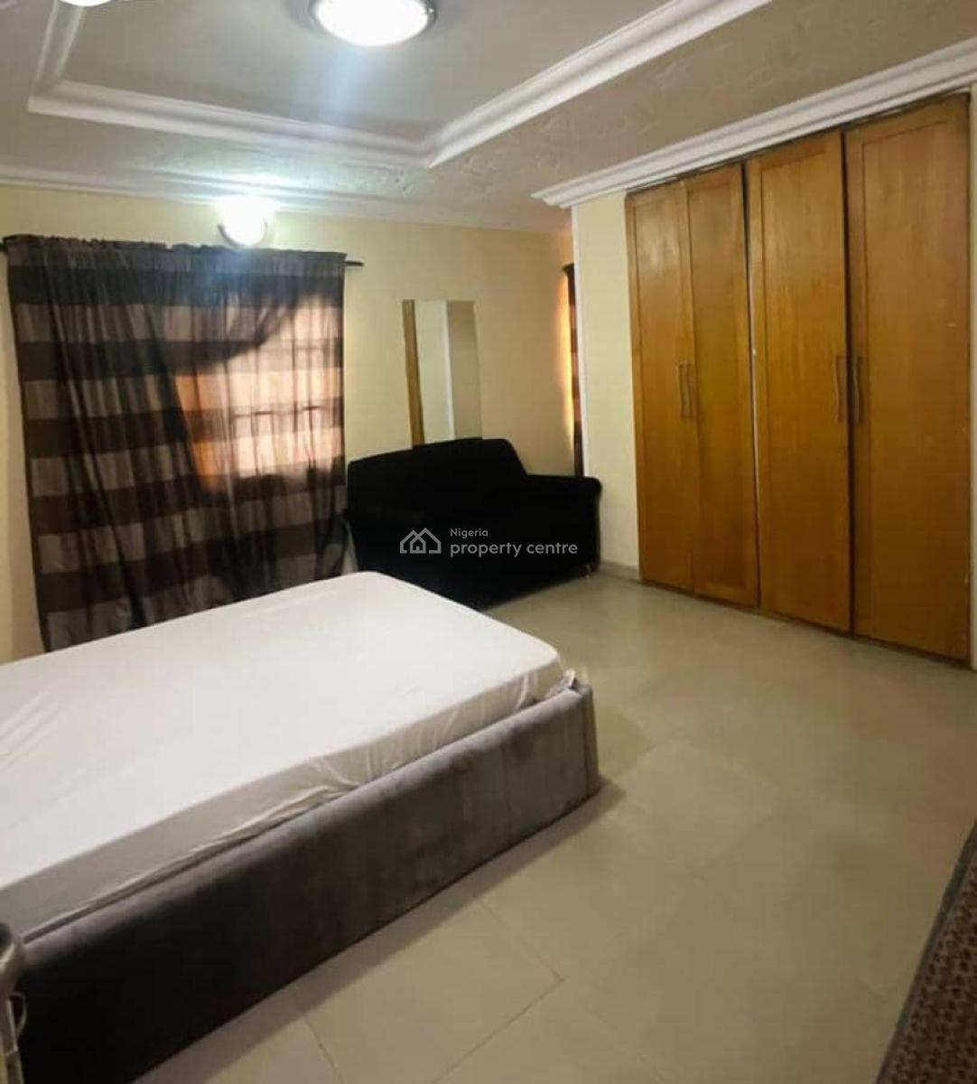 3 Bedroom Apartment, Lugard Avenue, Ikoyi, Lagos, Flat / Apartment for Rent
