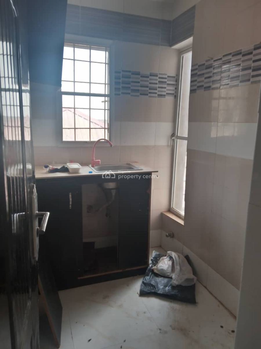 Luxury One Bedroom Apartment in a Serene Environment, Wuye, Abuja, Flat / Apartment for Rent