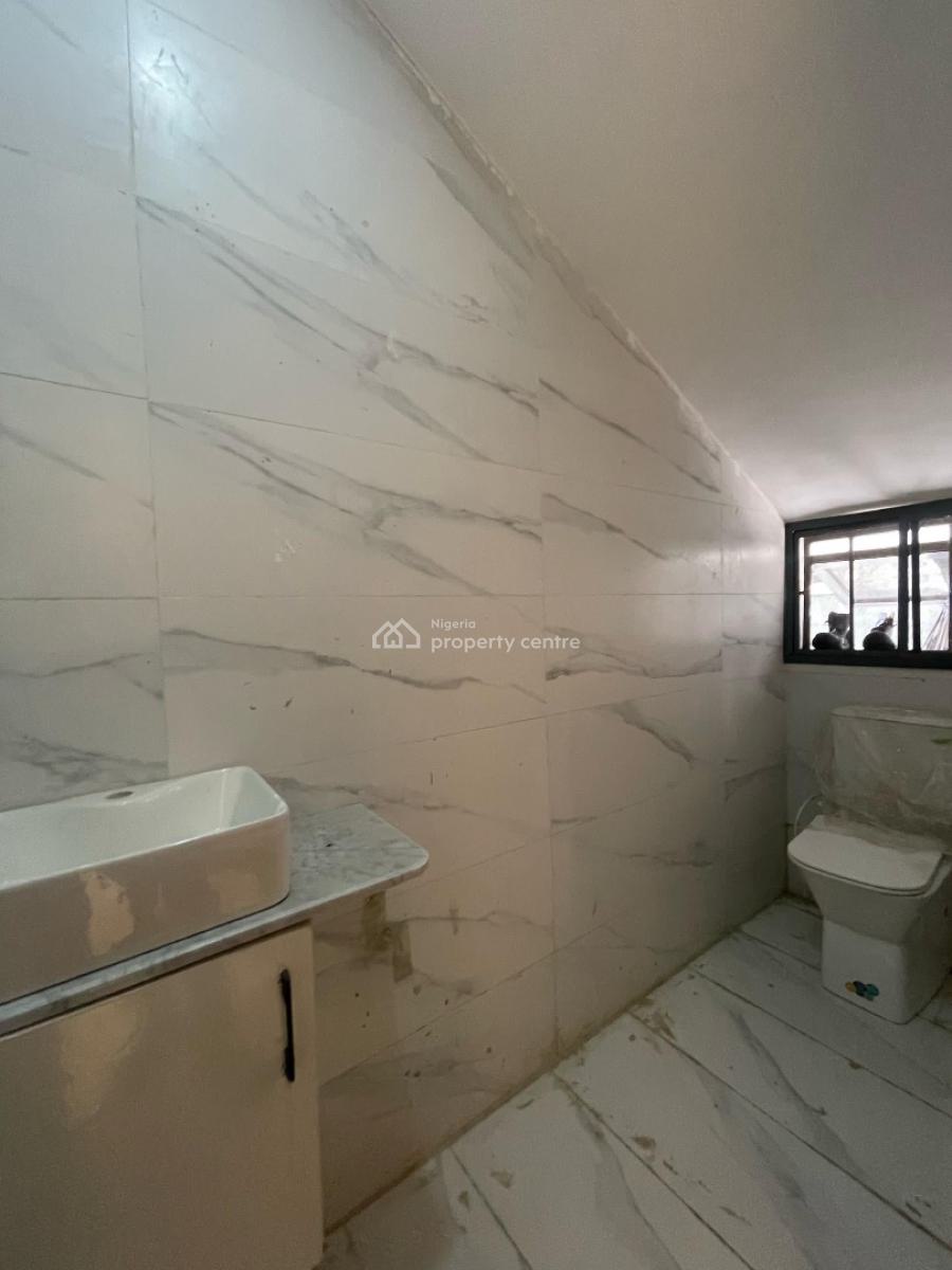 Affordable 2 Bedroom Apartment, Ikate, Lekki, Lagos, Block of Flats for Sale