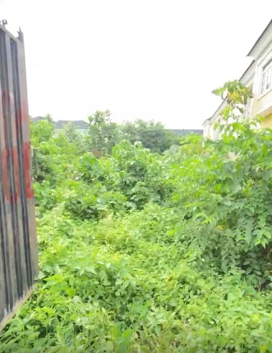 349sqm Land, Goodnews Estate, Sangotedo, Ajah, Lagos, Land for Sale
