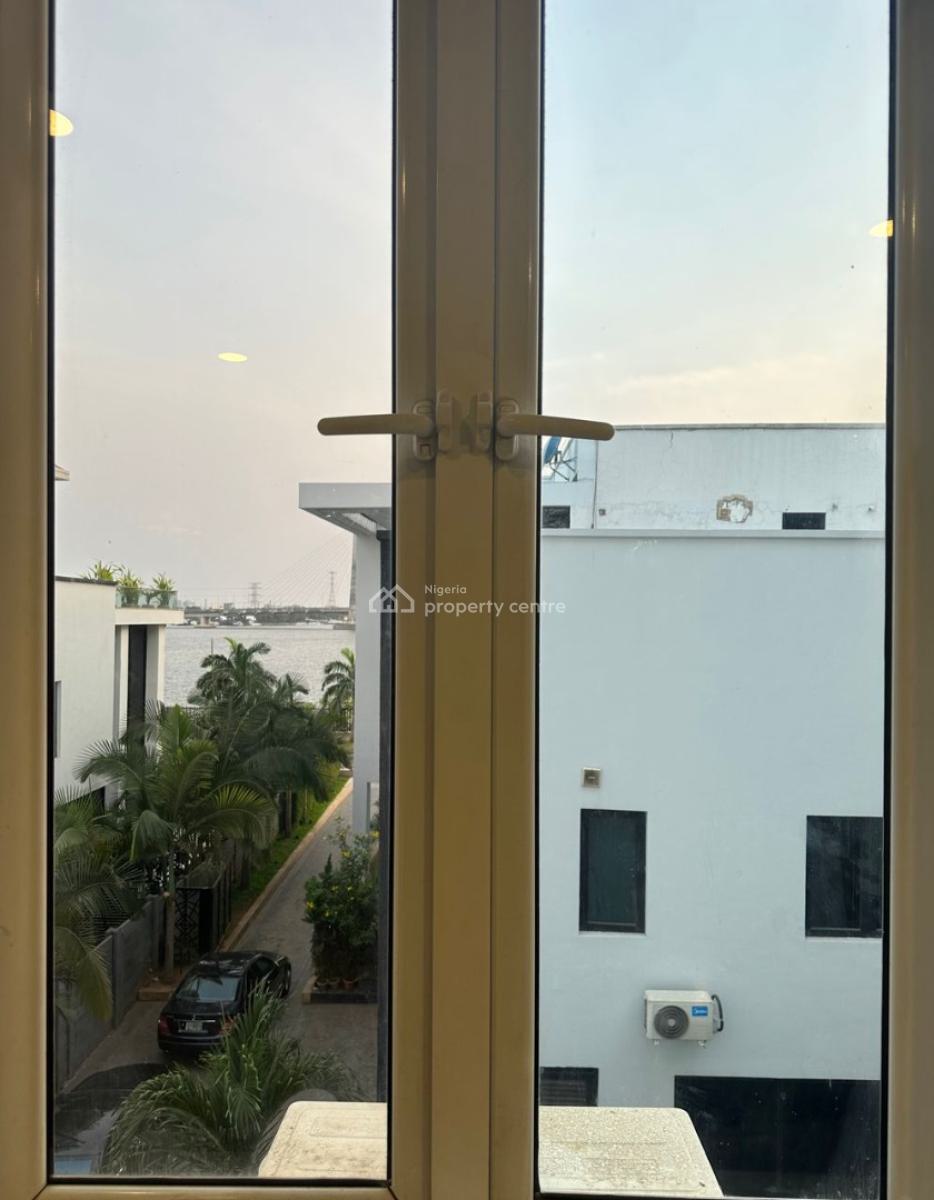 One Bedroom Flat, Off Banana island road, Ikoyi, Lagos, Flat / Apartment for Rent