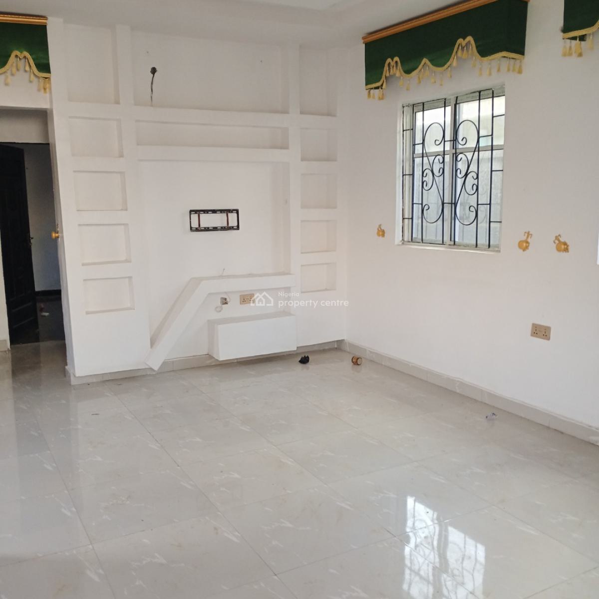 Luxurious 2 Bedroom Apartment, Onosa, Ibeju Lekki, Lagos, Flat / Apartment for Rent