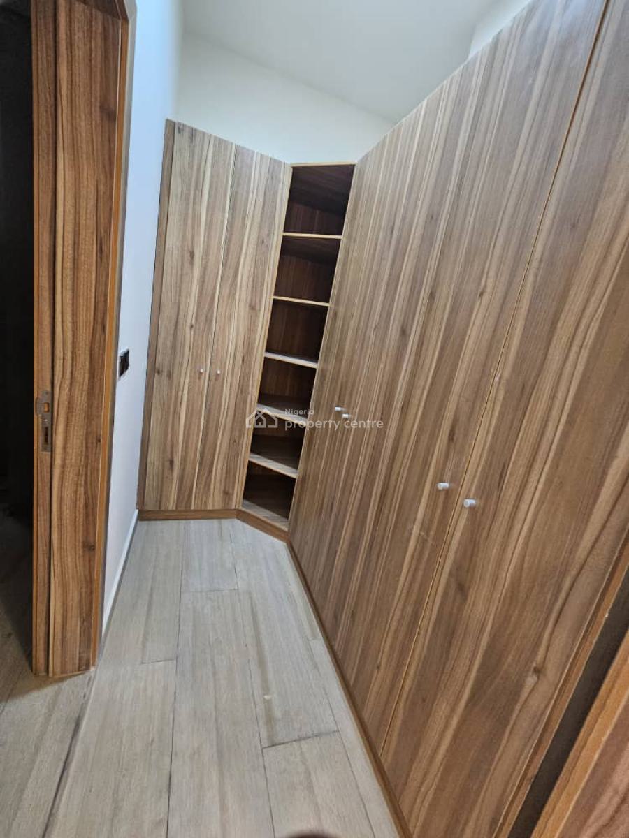 Brand New Three-bedroom Apartment with One Bq, Off Adeola Odeku, Victoria Island (vi), Lagos, Flat / Apartment for Rent