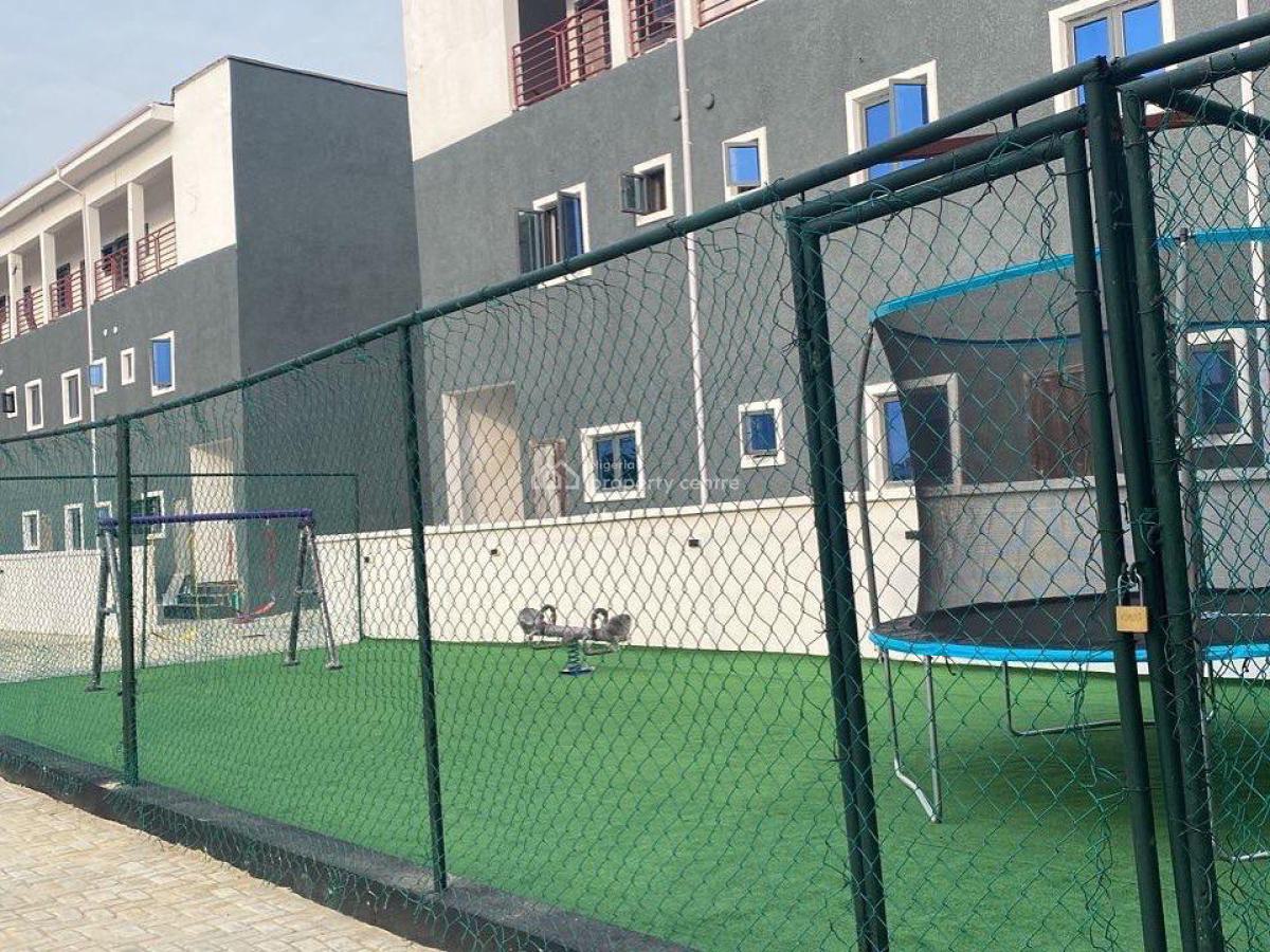 a Residential Mini Estate Complex, Behind Shoprite, Sangotedo, Ajah, Lagos, Commercial Property for Sale