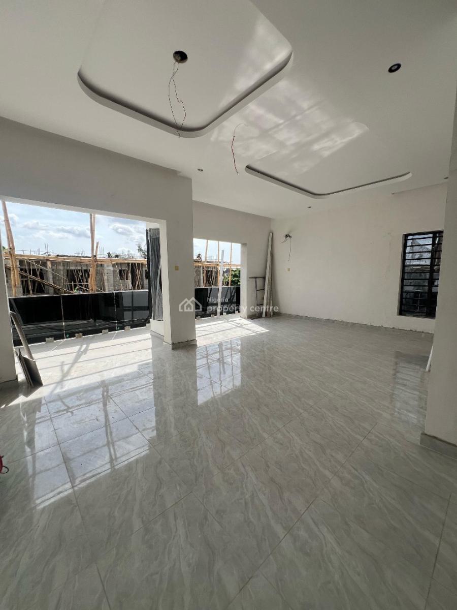 Stunning 3 Bedroom Apartment, Ikeja Gra, Ikeja, Lagos, Flat / Apartment for Sale