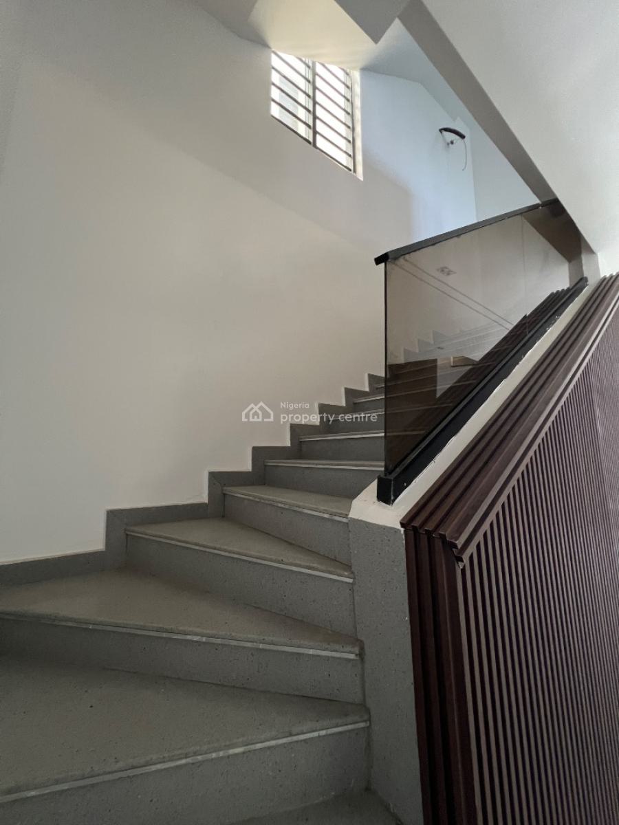 Luxury You Can Feel -- Detached 5 Bedroom + Bq, Megamound, Ikota, Lekki, Lagos, Detached Duplex for Sale