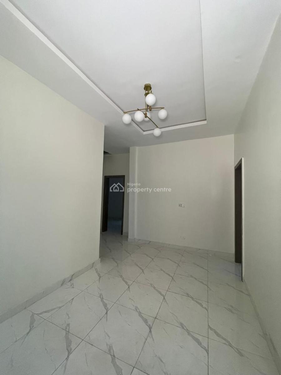 4 Bedroom Detached Duplex with Estate Pool & Gym, Vgc, Lekki, Lagos, Detached Duplex for Sale