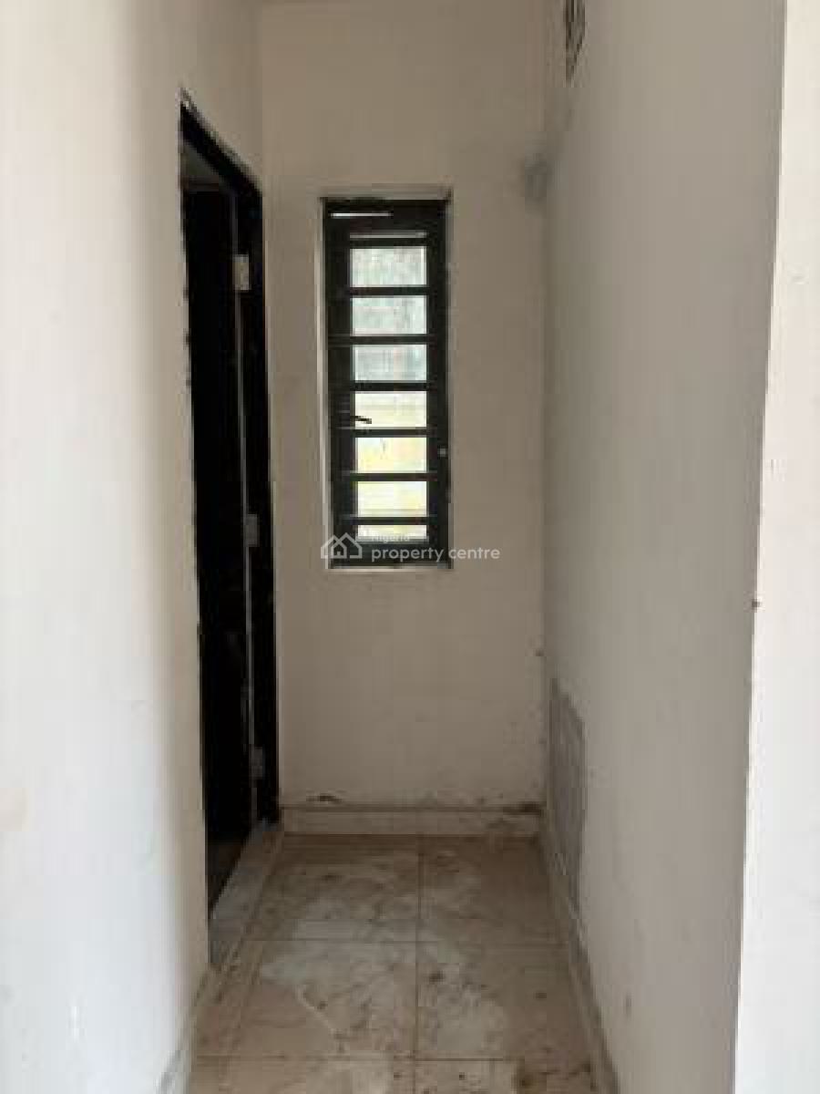 Super Standard Self Contain, Pop ,kitchen Cabinet Wardrobe,personal  Metre, Ikosi Ketu, Ketu, Lagos, Self Contain (single Rooms) for Rent
