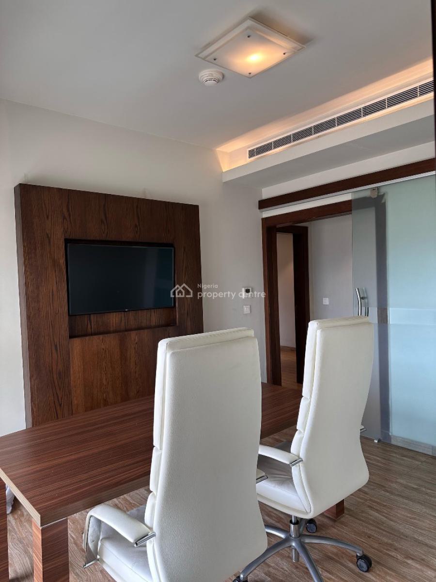 4 Bedroom Apartment, Victoria Island (vi), Lagos, Detached Duplex for Rent
