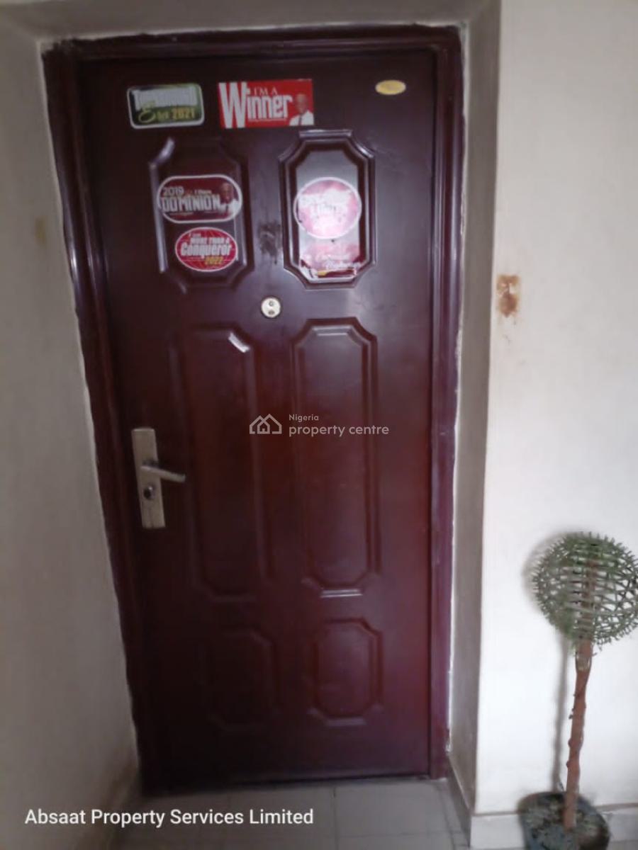 Serviced 3 Bedroom Luxury Apartment with Bq, Ikeja Gra, Ikeja, Lagos, Flat / Apartment for Rent